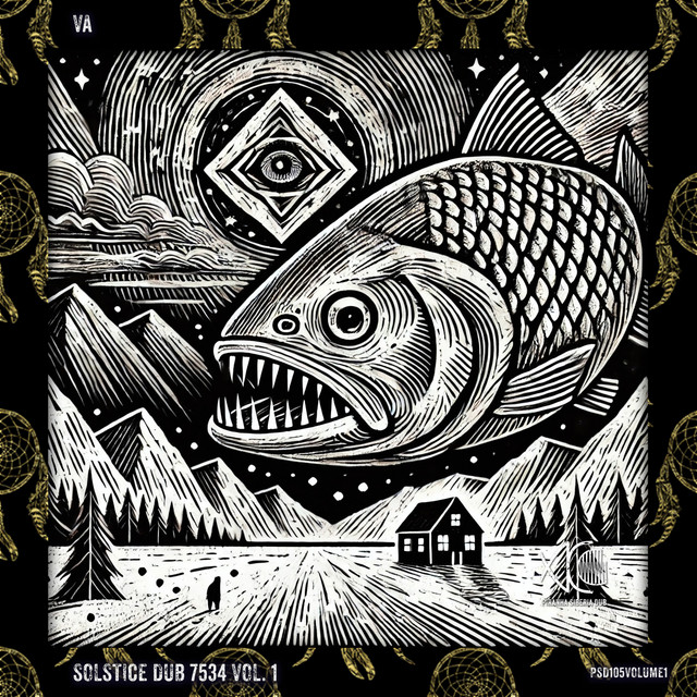 Hisingen Dub Project