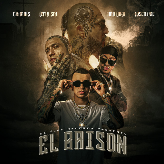 El Baisón
