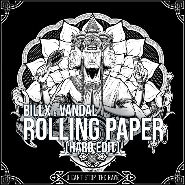Rolling Paper (Hard edit)