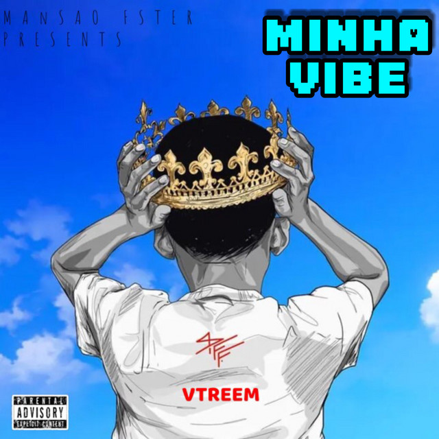 MINHA VIBE cover art