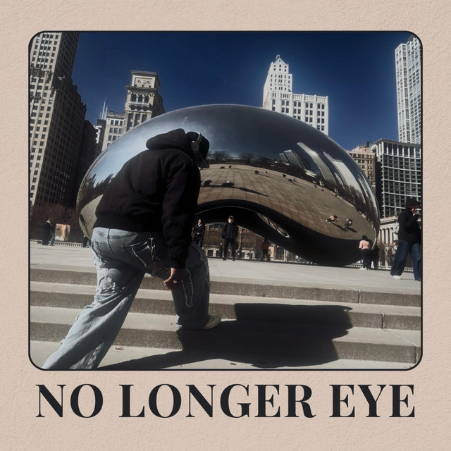 NO LONGER EYE