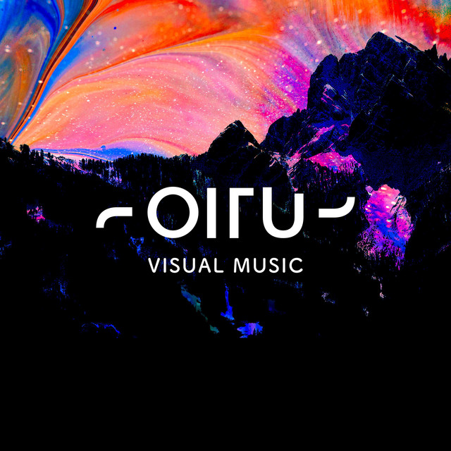 Visual Music cover