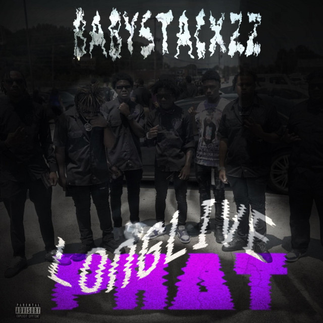 LongLive Phat - Single by Babystacxzz | Spotify