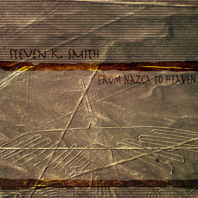 From Nazca to Heaven (single)
