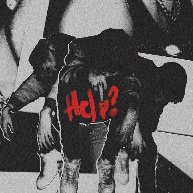 Help? cover art