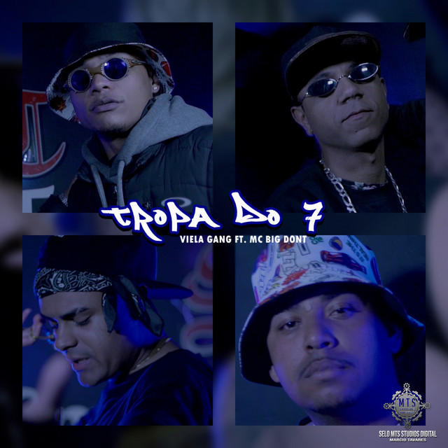 Tropa do 7