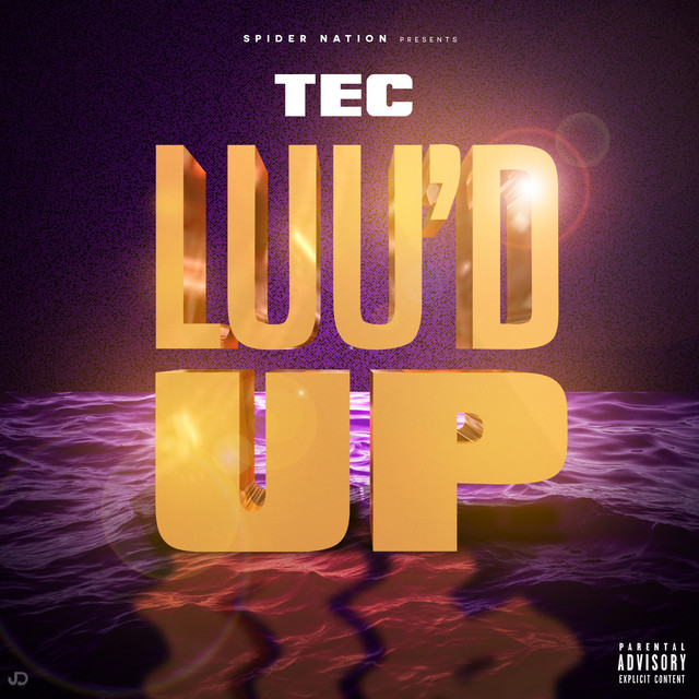 Luu'd Up cover art