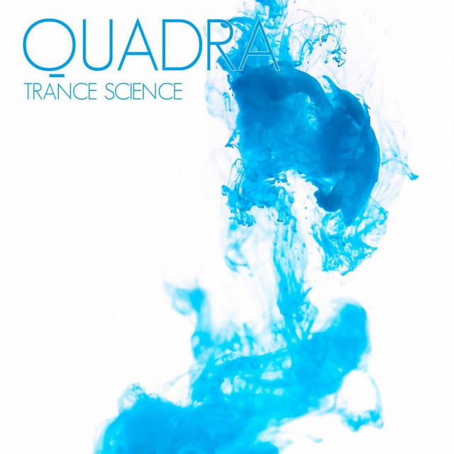 Trance Science cover art