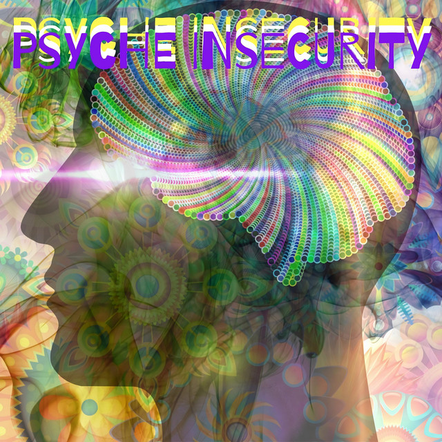 Psyche Insecurity cover art
