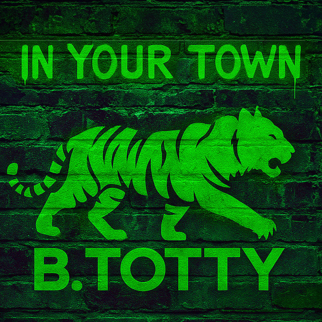 In Your Town