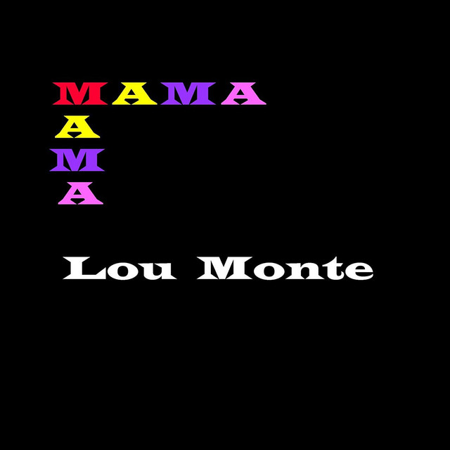 Mama cover art