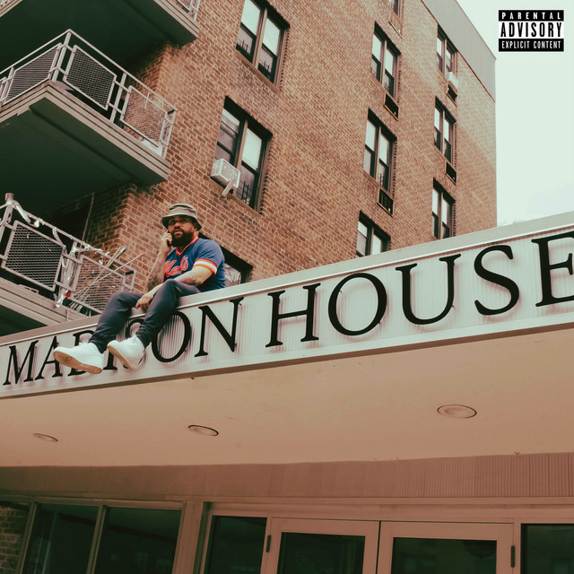 A Kid from Queens cover art