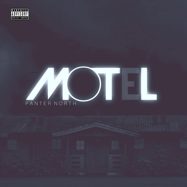 Motel cover art
