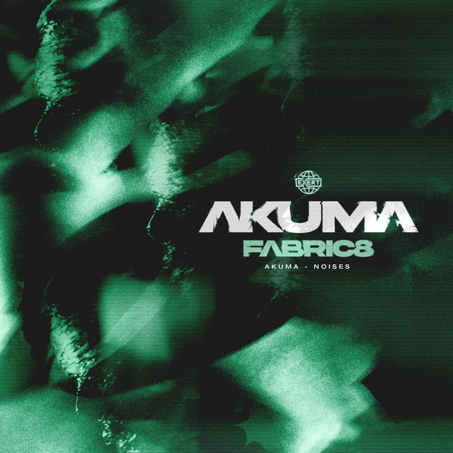 Akuma artwork