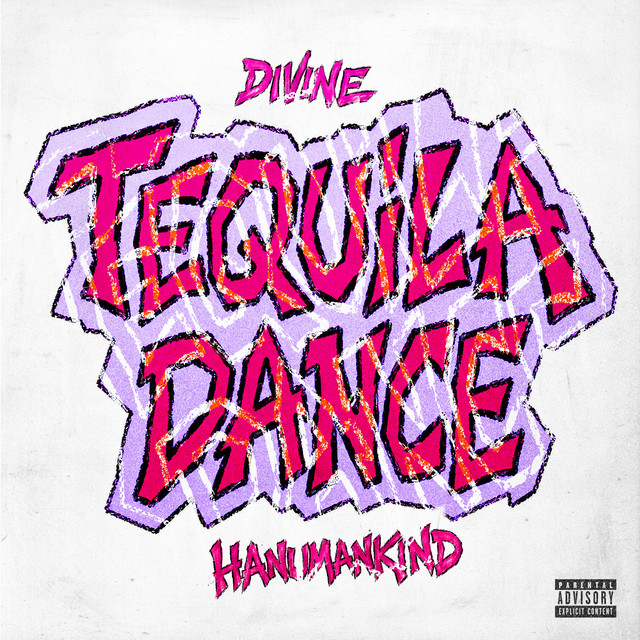 Tequila Dance album image