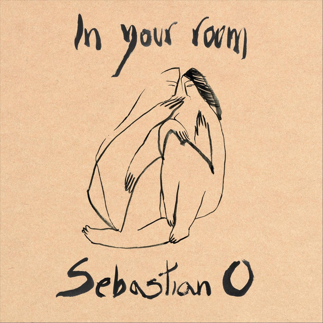 In Your Room cover art