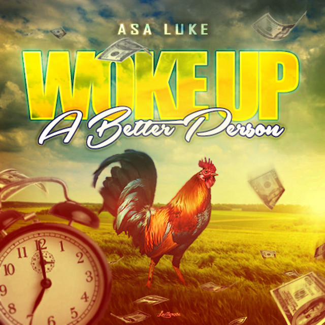 Woke up a Better Person - Single by Asa Luke | Spotify