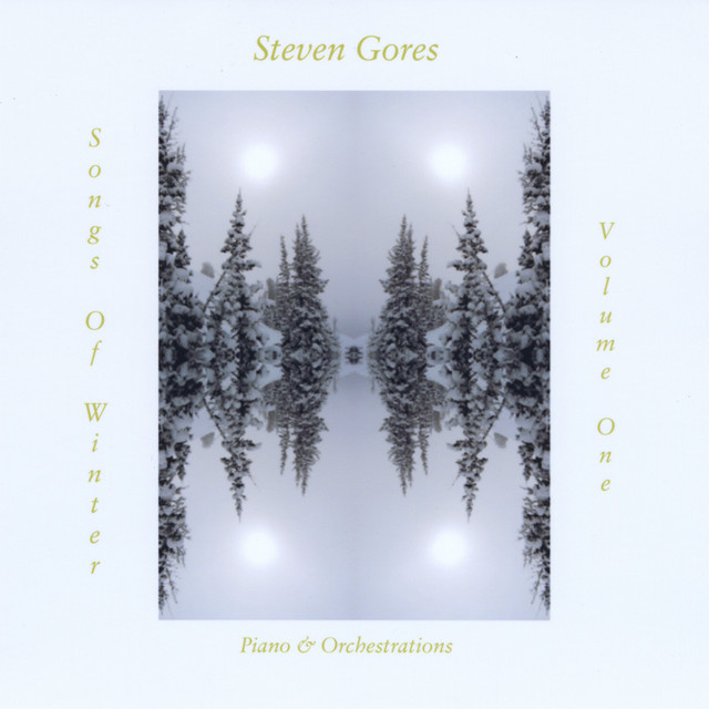 Songs Of Winter cover