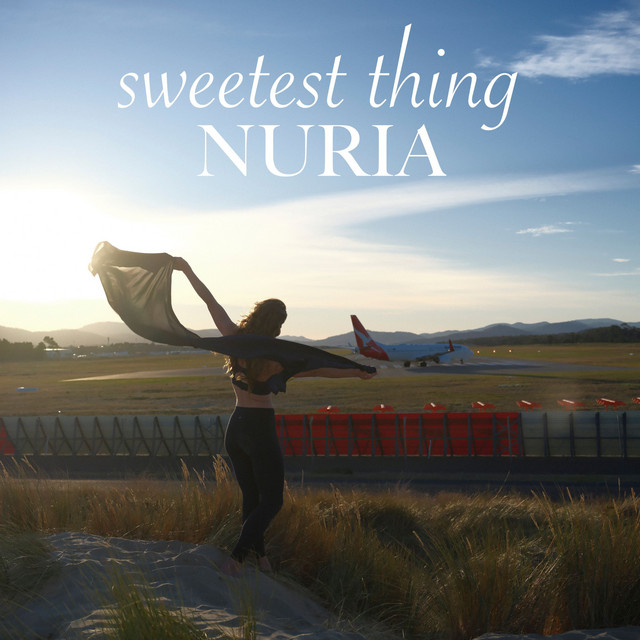 Sweetest Thing cover art