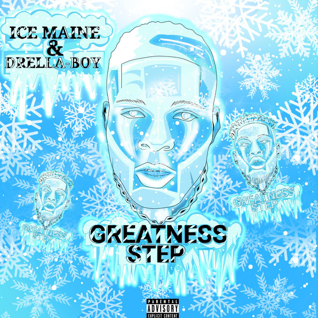Greatness Step II cover art