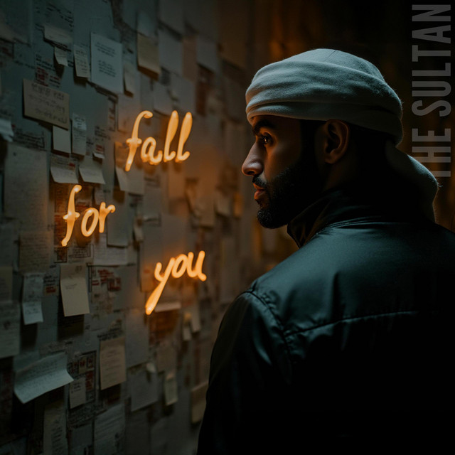 Fall For You cover