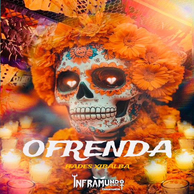 Ofrenda