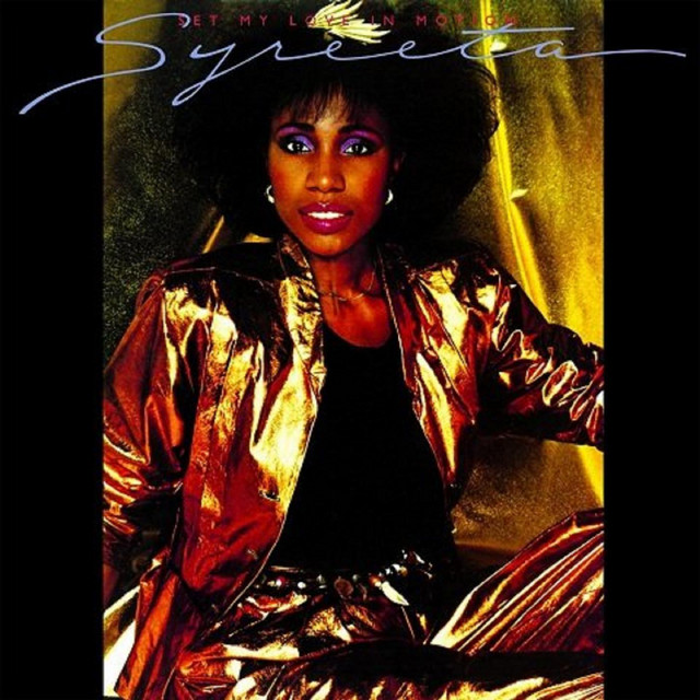 Set My Love in Motion (Deluxe Edition) cover art
