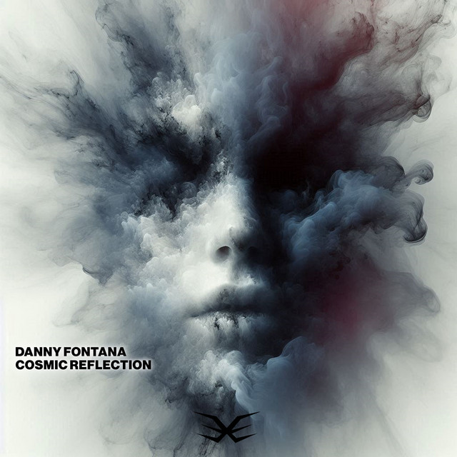 Cosmic Reflection album art