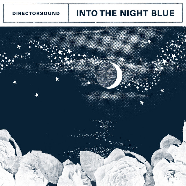 Into The Night Blue cover art