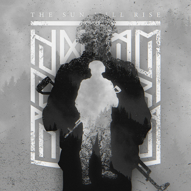 Обкладинка My Skin Is Multicam — The Sun Will Rise