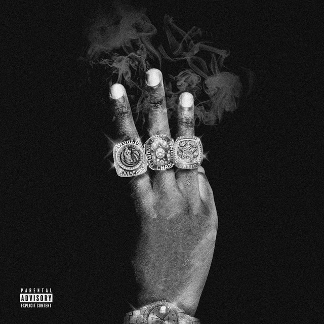 B3 cover art