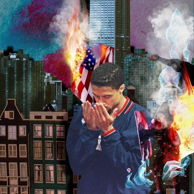 NOANTHEMS cover art