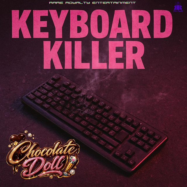 Chocolate Doll