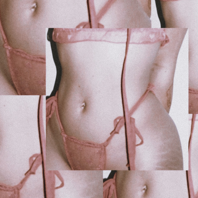 Red Ribbons cover art