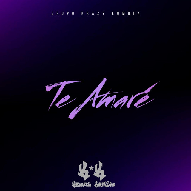Te Amaré cover art