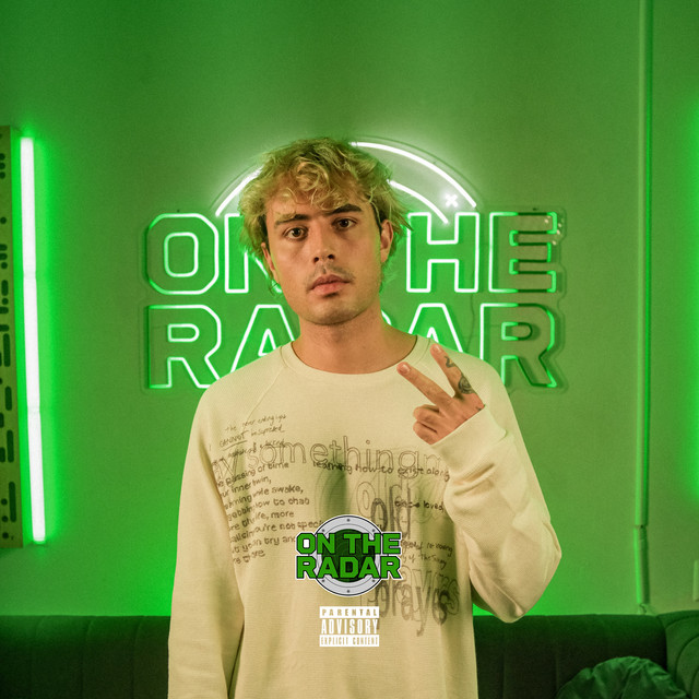 Sientes tambieNn (LIVE "On The Radar" Performance) album image