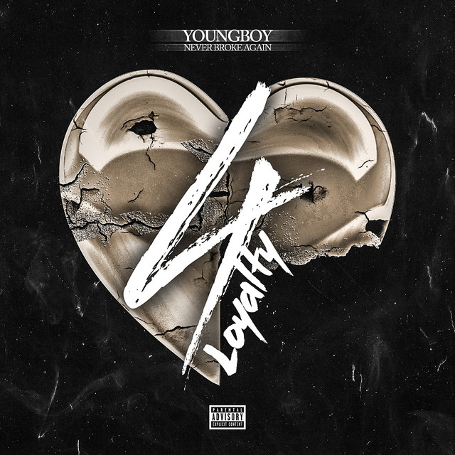 Nobody Hold Me (feat. Quando Rondo)