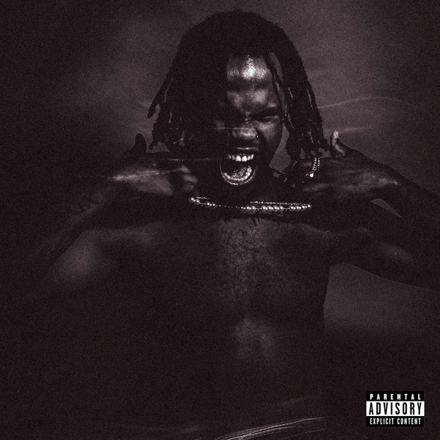PARTY AT THE MANSION cover art