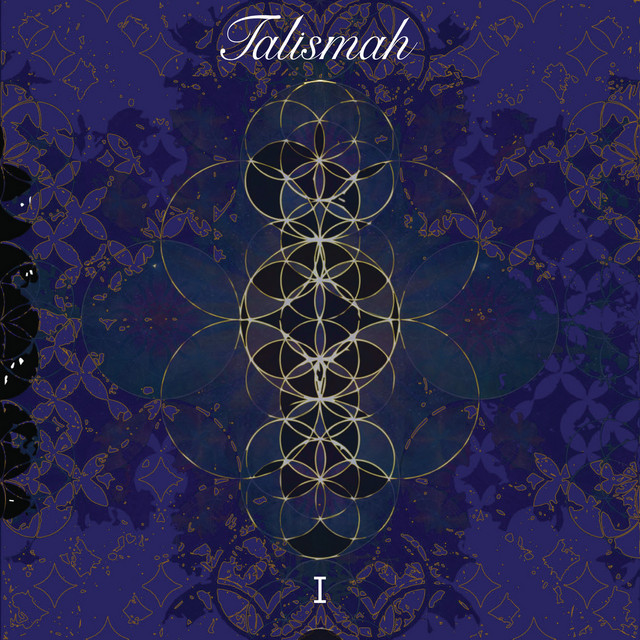 Talismah I cover art
