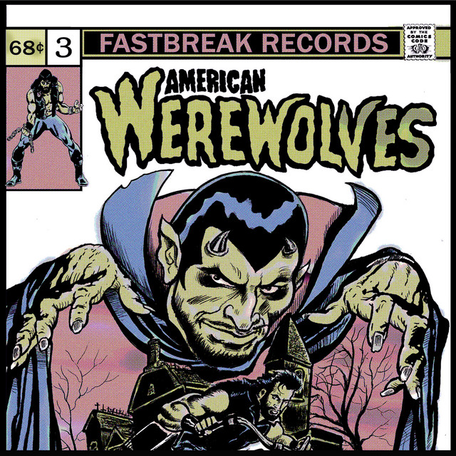 Series #3 - 2013 to 2014 cover
