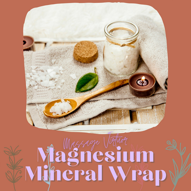 Magnesium Mineral Wrap