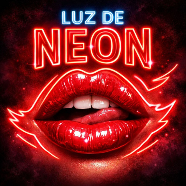 LUZ DE NEON