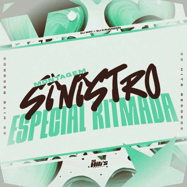 Montagem Sinistro Especial Ritmada