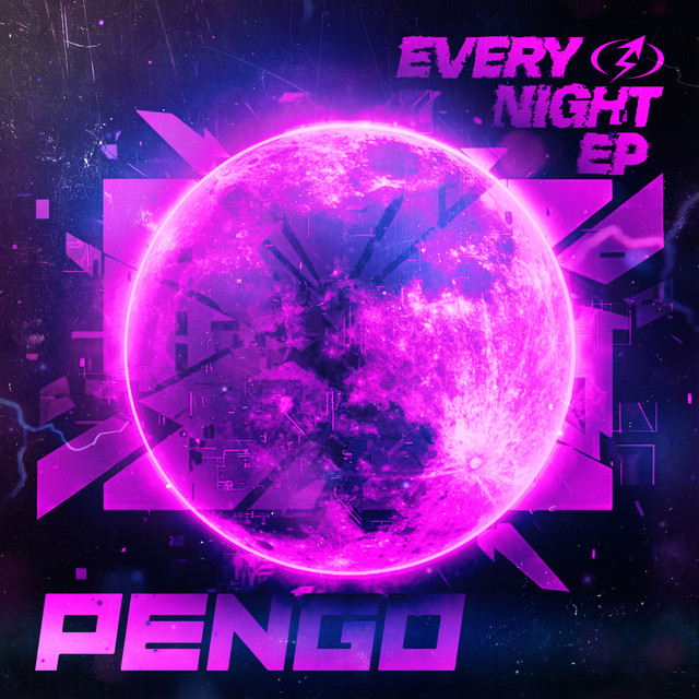 Every Night cover art