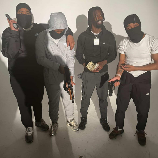 undefined album image
