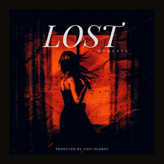 Lost Moments cover art