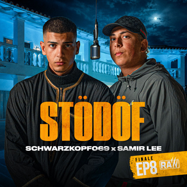 STÖDÖF