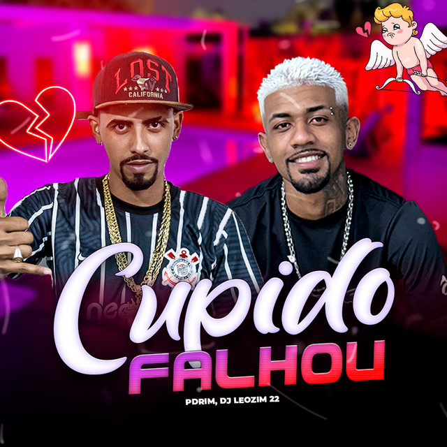 Cupido Falhou