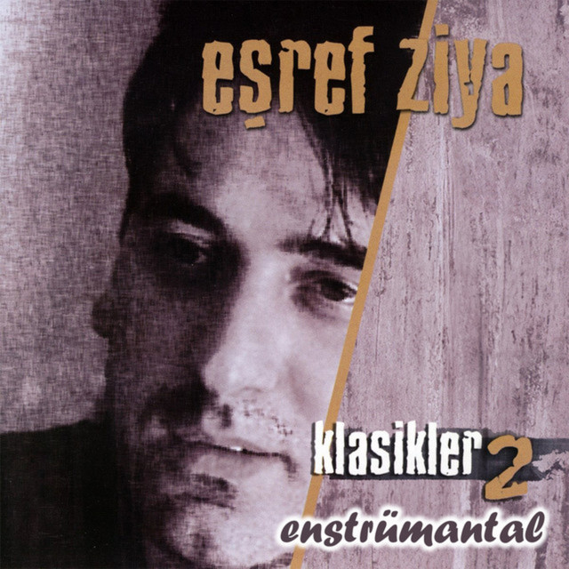 Klasikler 2 (Enstrümantal) cover