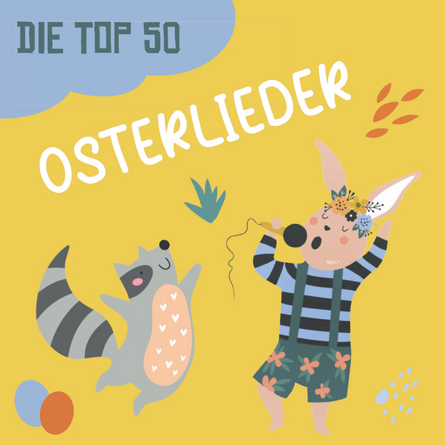 Hoppelhase Hans